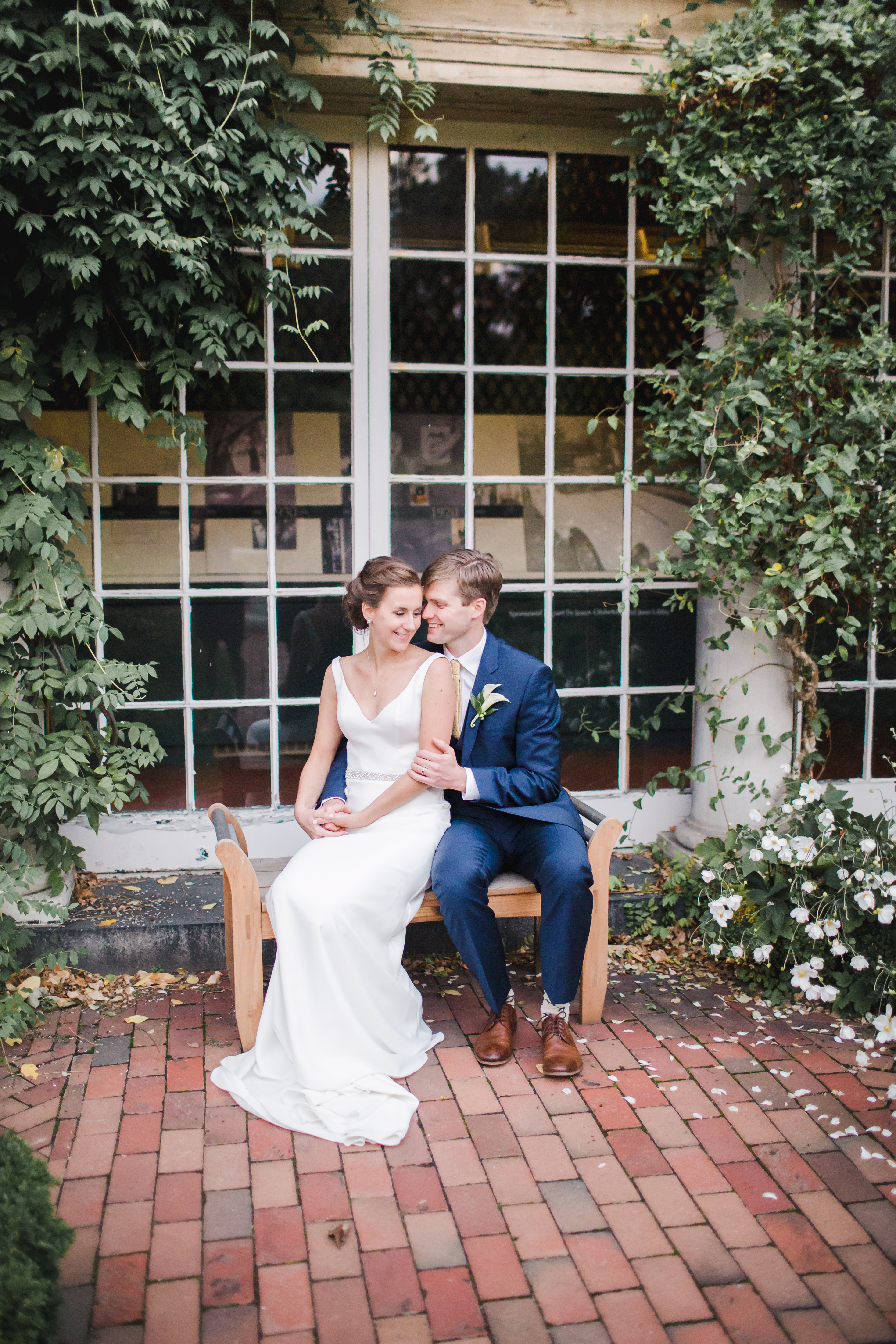 Emi Rose Studio | Rochester NY Wedding Photographer | Finger Lakes Wedding Photographer