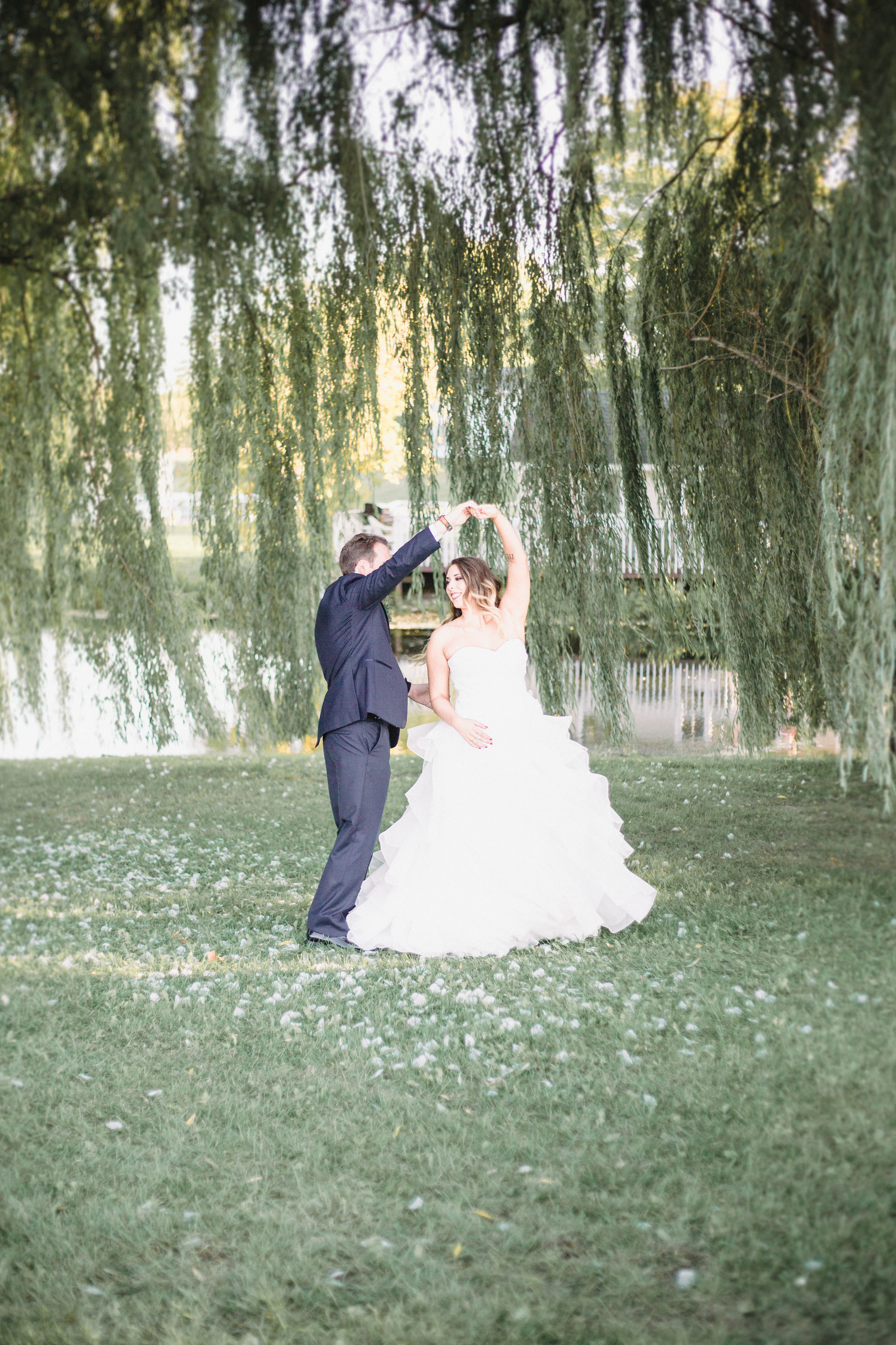 Emi Rose Studio | Rochester NY Wedding Photographer | Finger Lakes Wedding Photographer