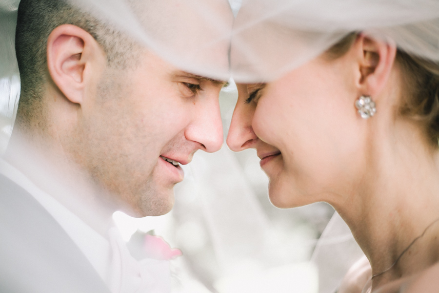 Geneseo, New York Wedding at the Wadsworth Homestead | Emi Rose Studio