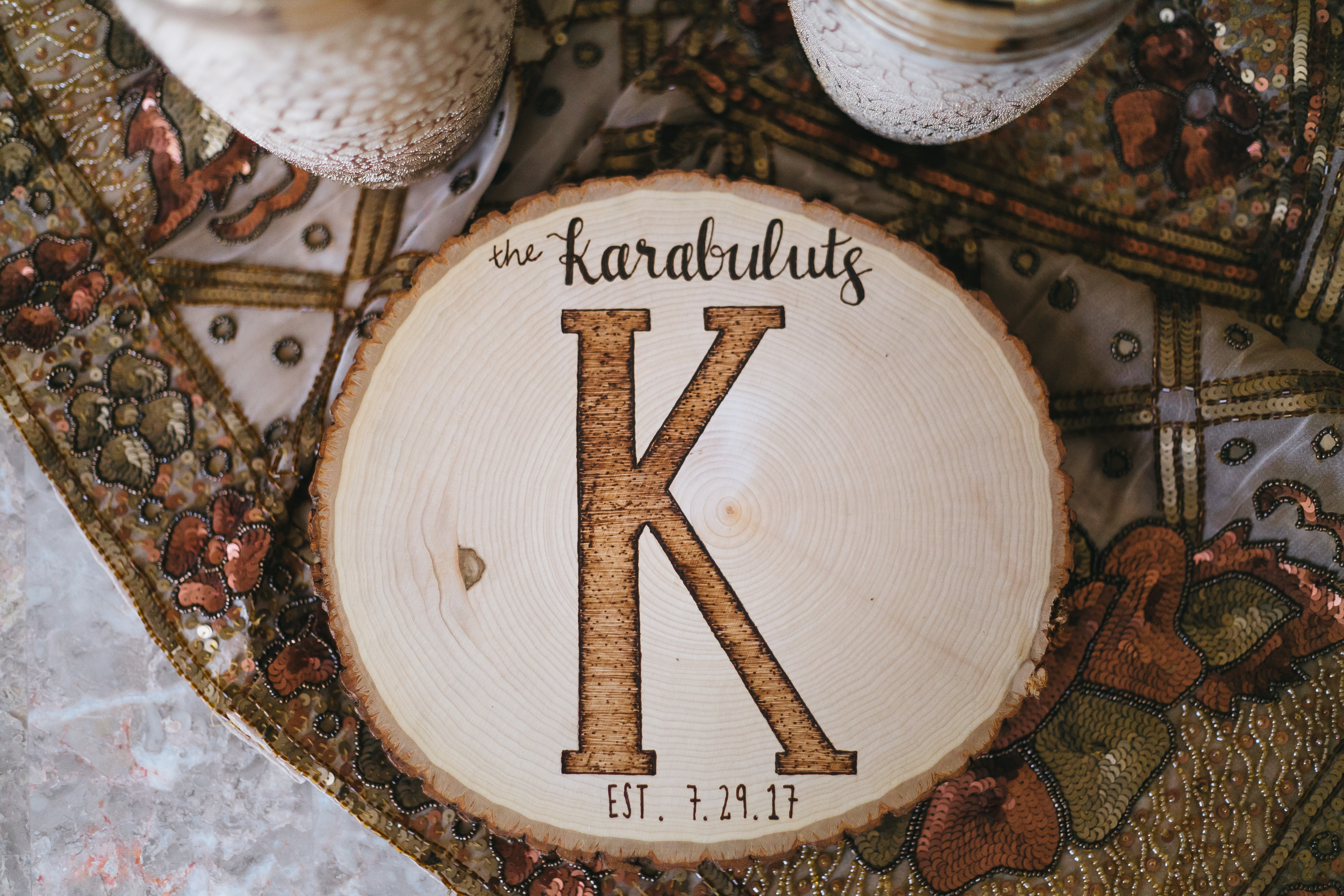Gasport New York Wedding at Becker Farms and Vizcarra Vineyards by Emi Rose Studio