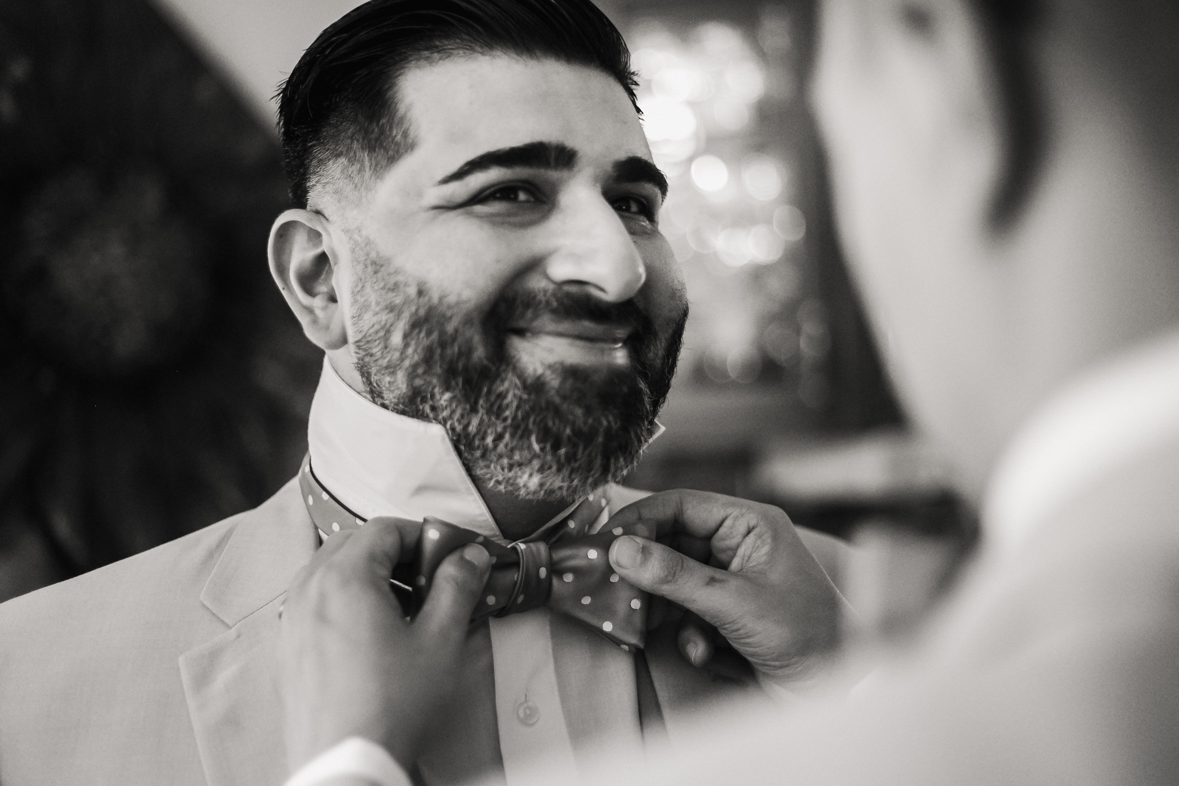 Gasport New York Wedding at Becker Farms and Vizcarra Vineyards by Emi Rose Studio