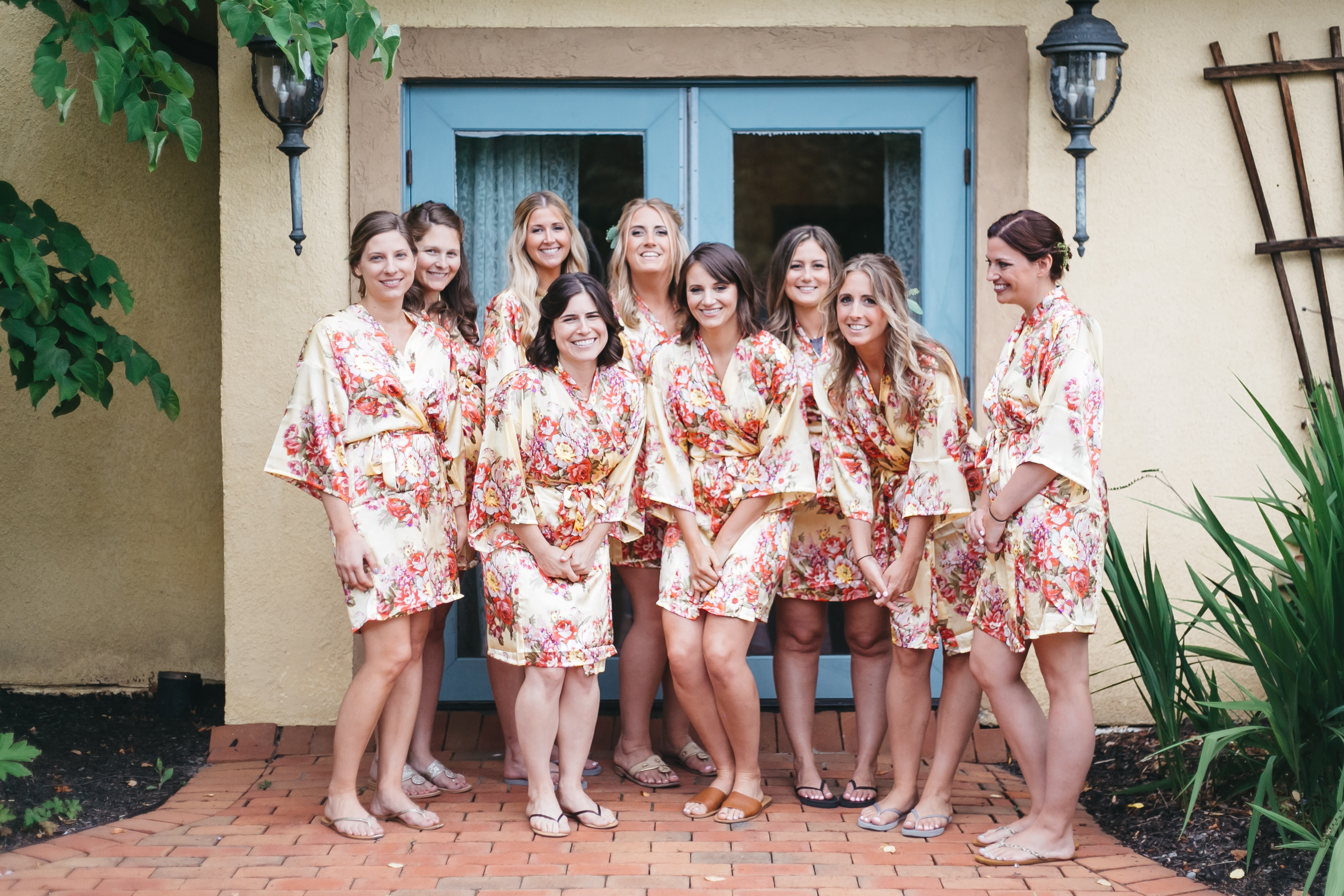 Skaneateles New York Wedding at Anyelas Vineyard by Emi Rose Studio
