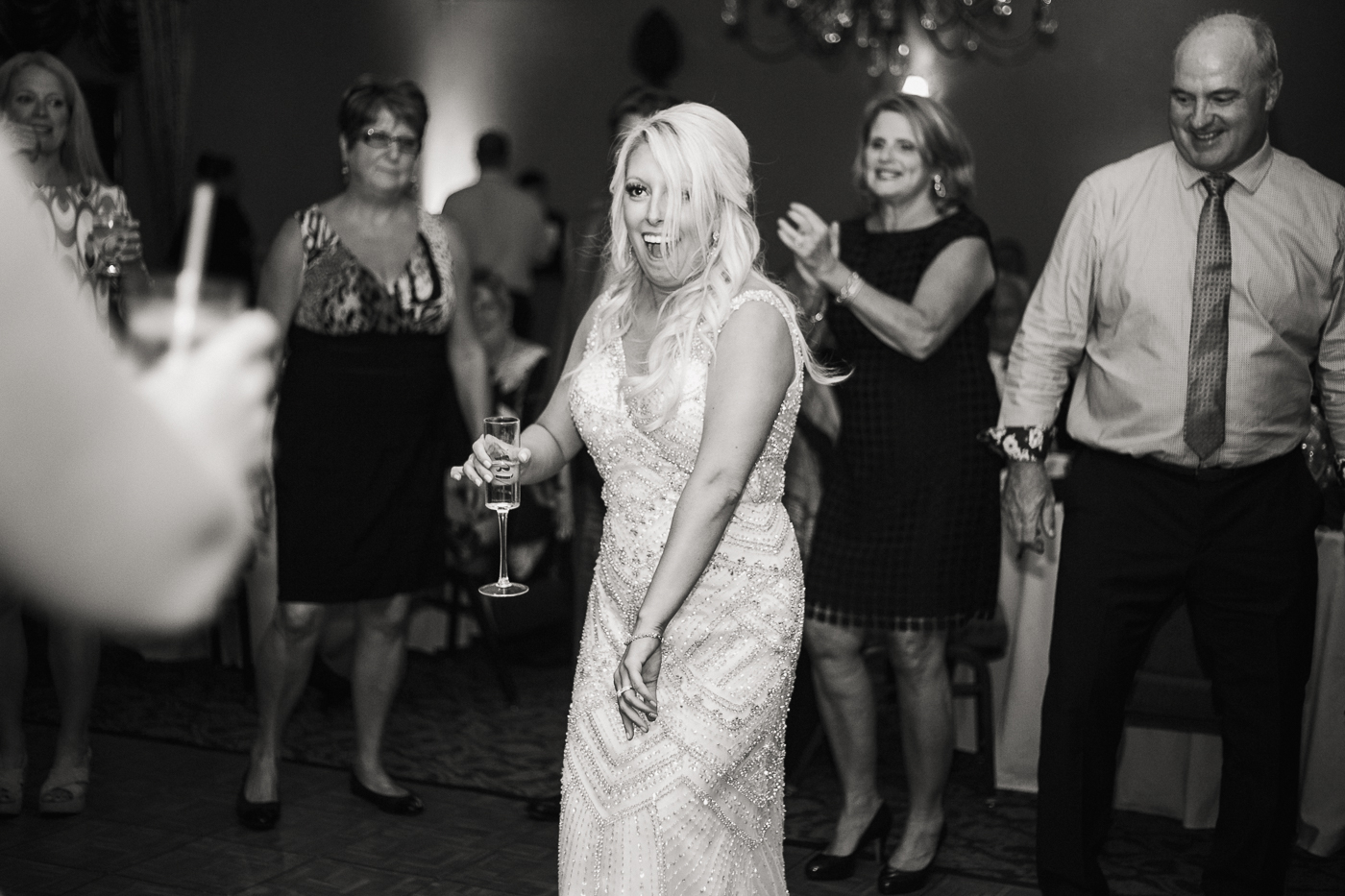 Canandaigua Wedding at the Inn on the Lake by Emi Rose Studio