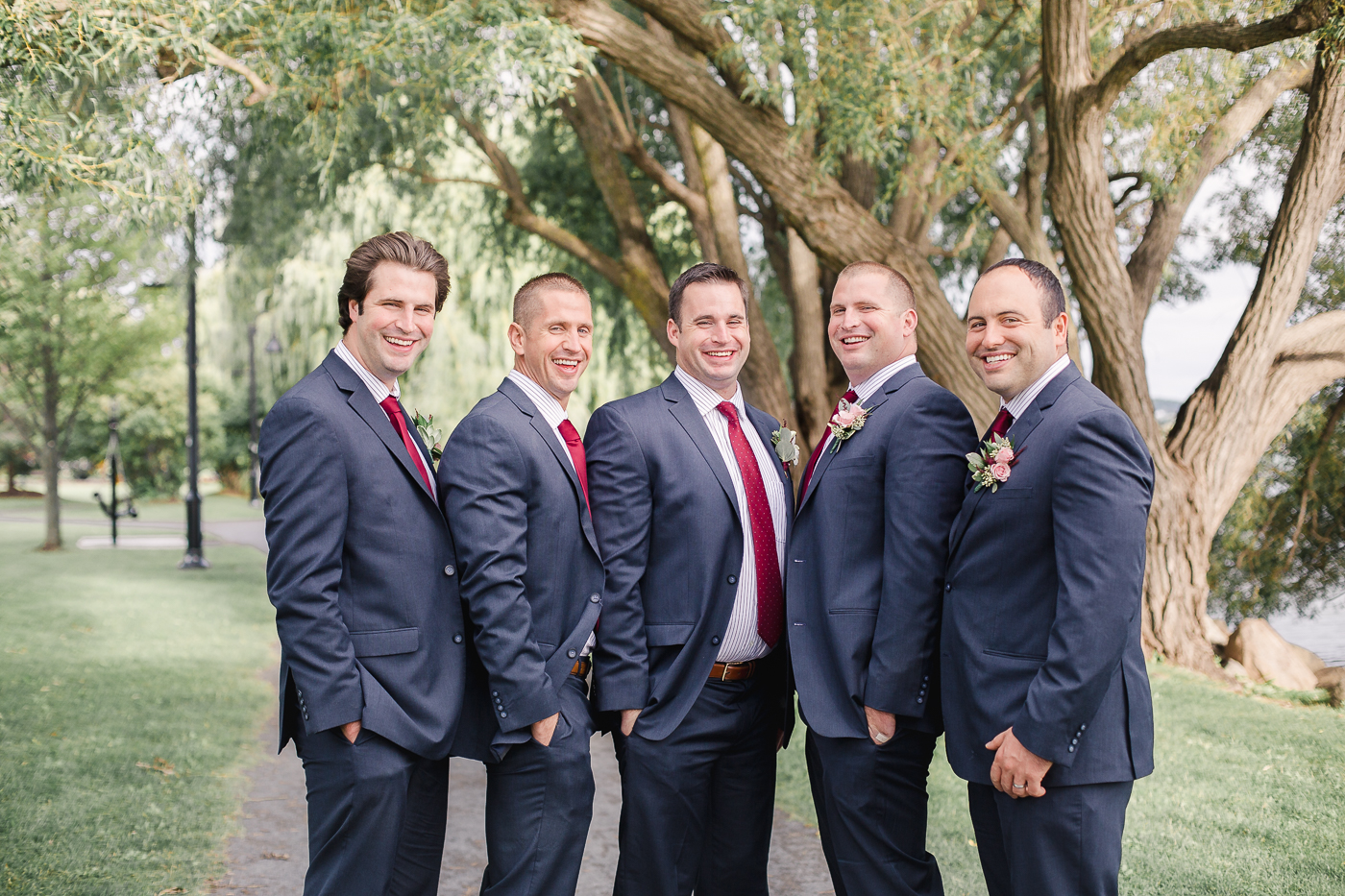 Canandaigua Wedding at the Inn on the Lake by Emi Rose Studio