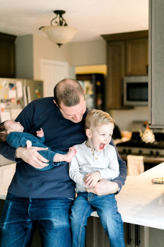 Rochester NY Family Photographer, Emi Rose Studio